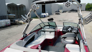 2009 Mastercraft Boats X2 for sale in , 