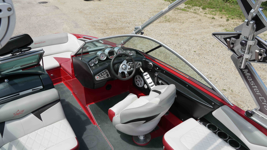 2009 Mastercraft Boats X2 for sale in , 