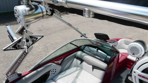 2009 Mastercraft Boats X2 for sale in , 