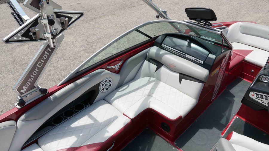 2009 Mastercraft Boats X2 for sale in , 