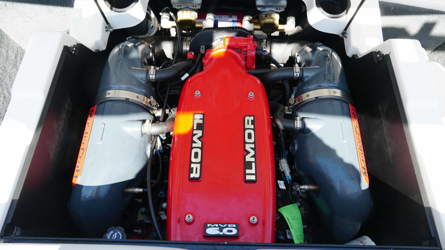 2015 Mastercraft Boats X20 for sale in , 