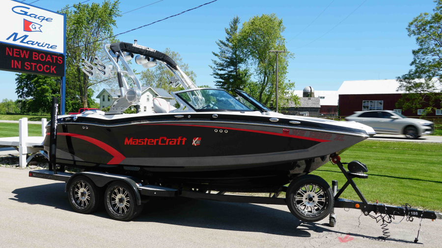 2015 Mastercraft Boats X20 for sale in , 
