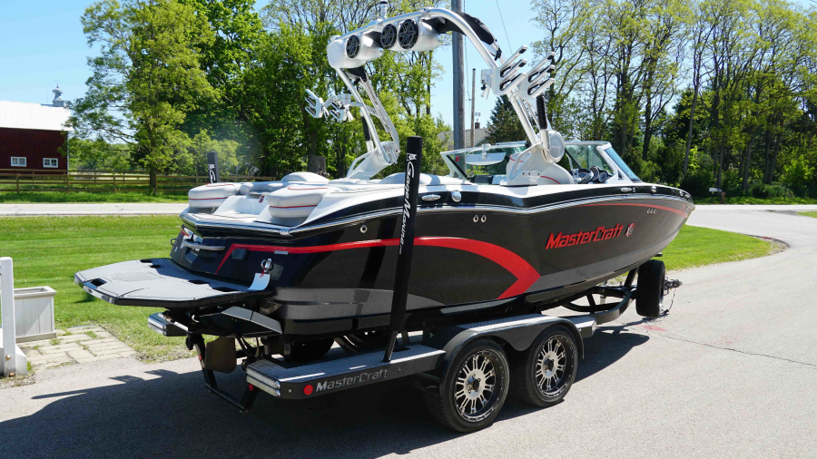 2015 Mastercraft Boats X20 for sale in , 