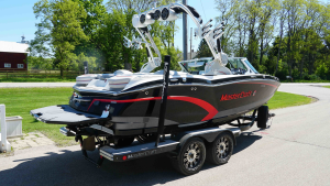 2015 Mastercraft Boats X20 for sale in , 