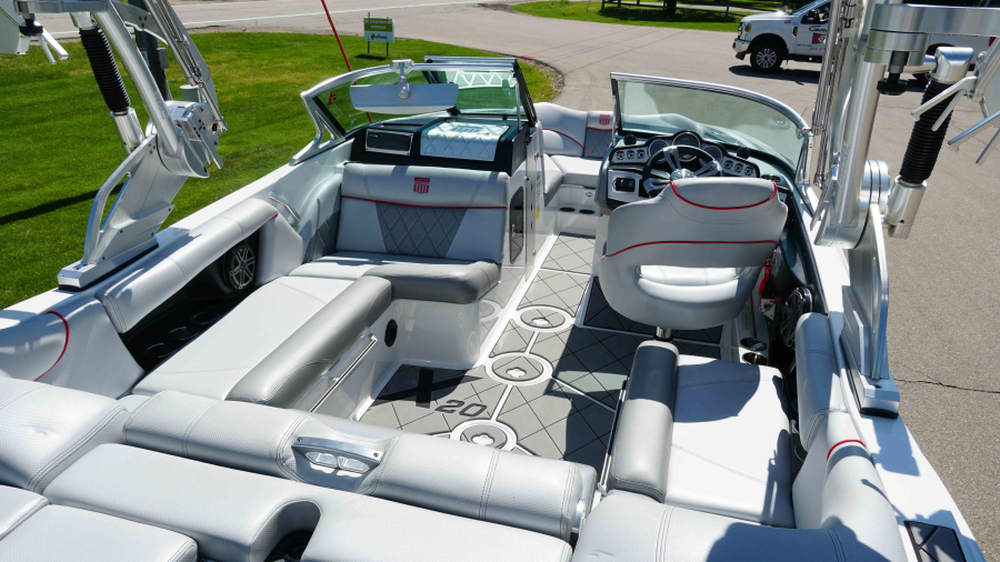 2015 Mastercraft Boats X20 for sale in , 