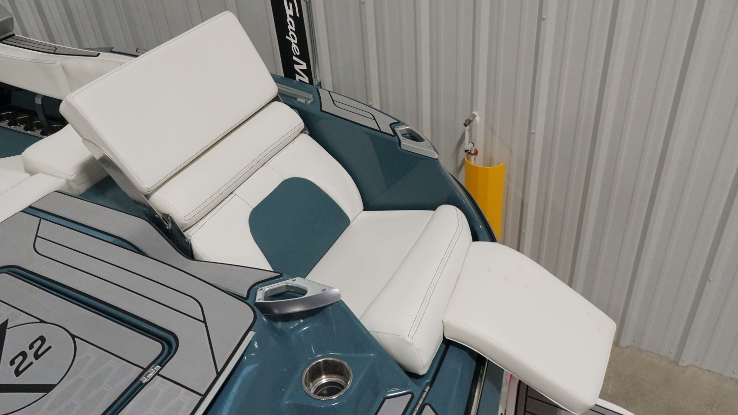 2025 Mastercraft Boats X22 for sale in , 