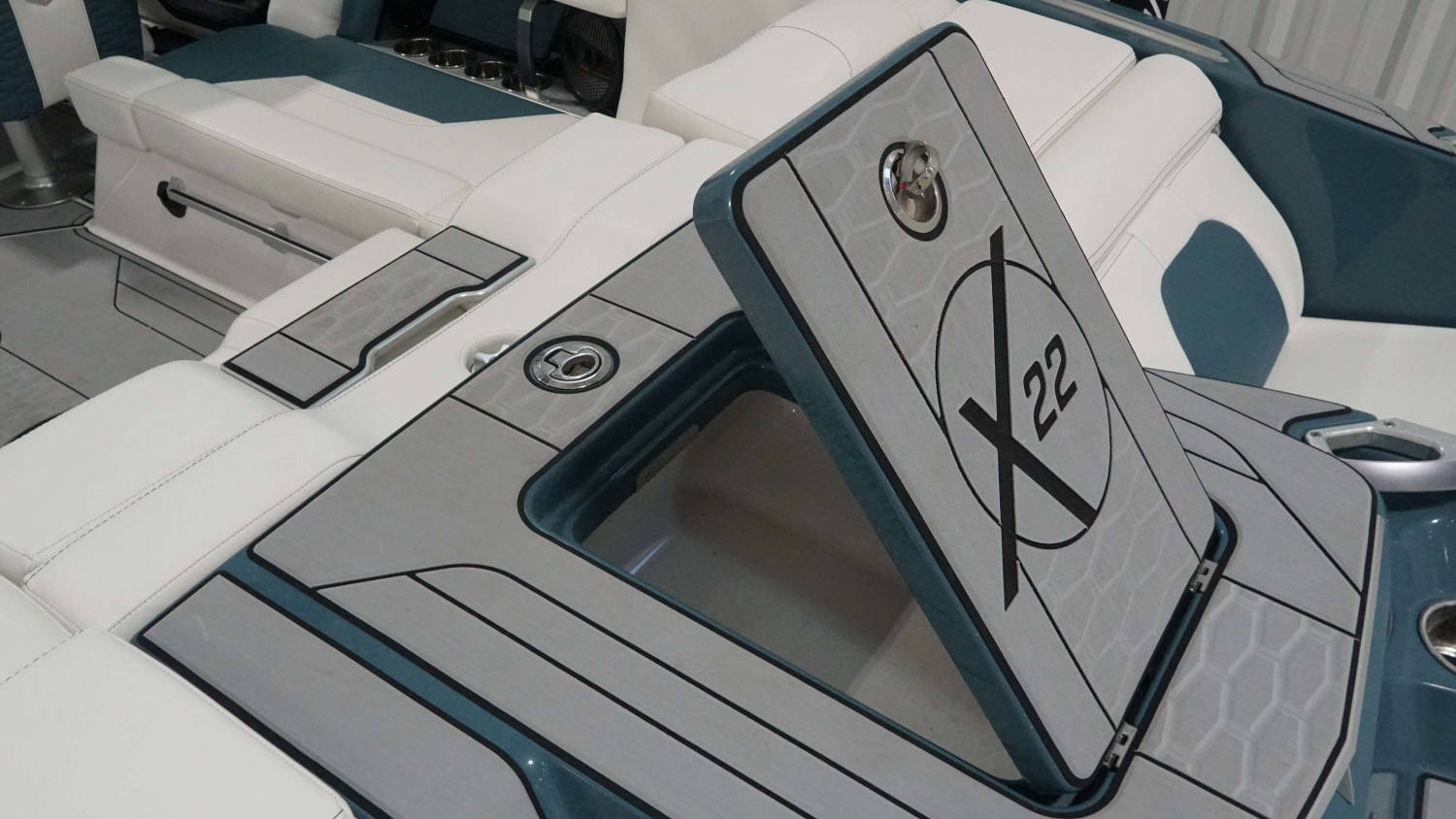 2025 Mastercraft Boats X22 for sale in , 