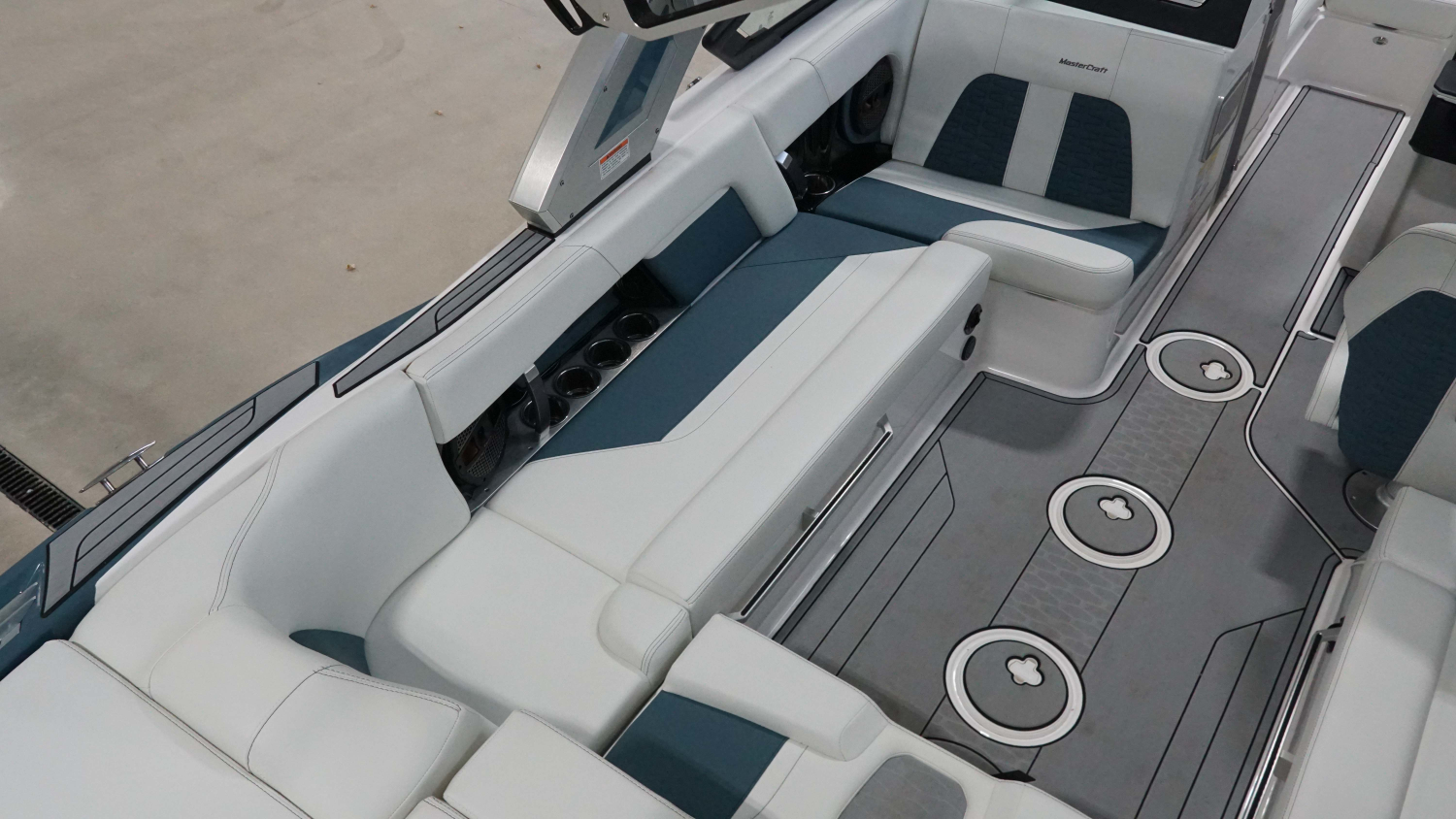 2025 Mastercraft Boats X22 for sale in , 