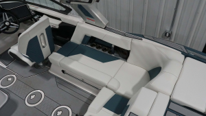 2025 Mastercraft Boats X22 for sale in , 