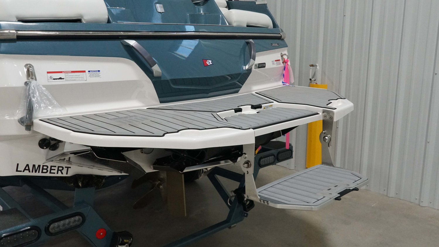 2025 MasterCraft X22