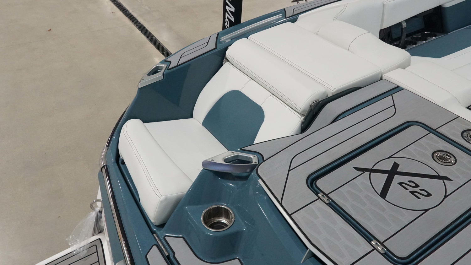 2025 Mastercraft Boats X22 for sale in , 