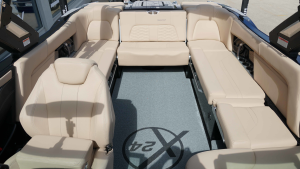 2022 Mastercraft Boats X24 for sale in , 