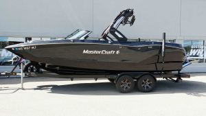 2022 Mastercraft Boats X24 for sale in , 