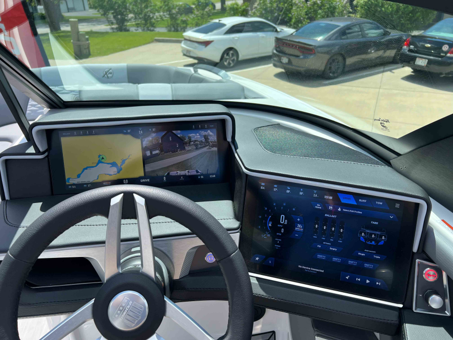 2025 Mastercraft Boats X24 for sale in , 