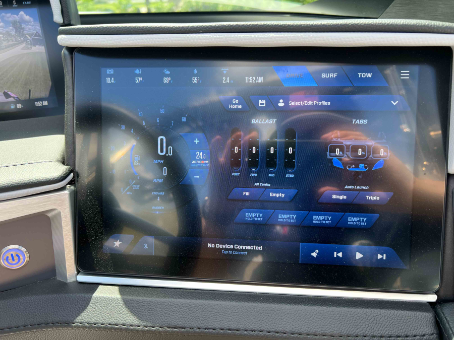 2025 Mastercraft Boats X24 for sale in , 