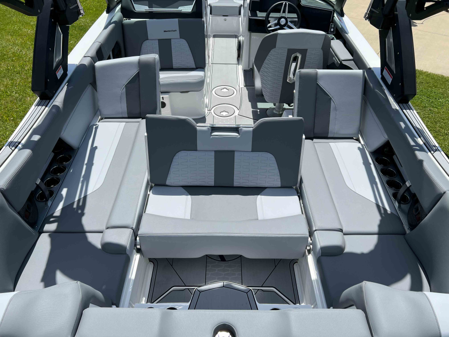 2025 Mastercraft Boats X24 for sale in , 
