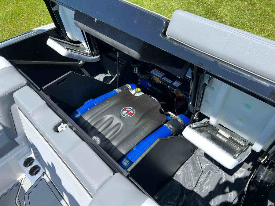 2025 Mastercraft Boats X24 for sale in , 