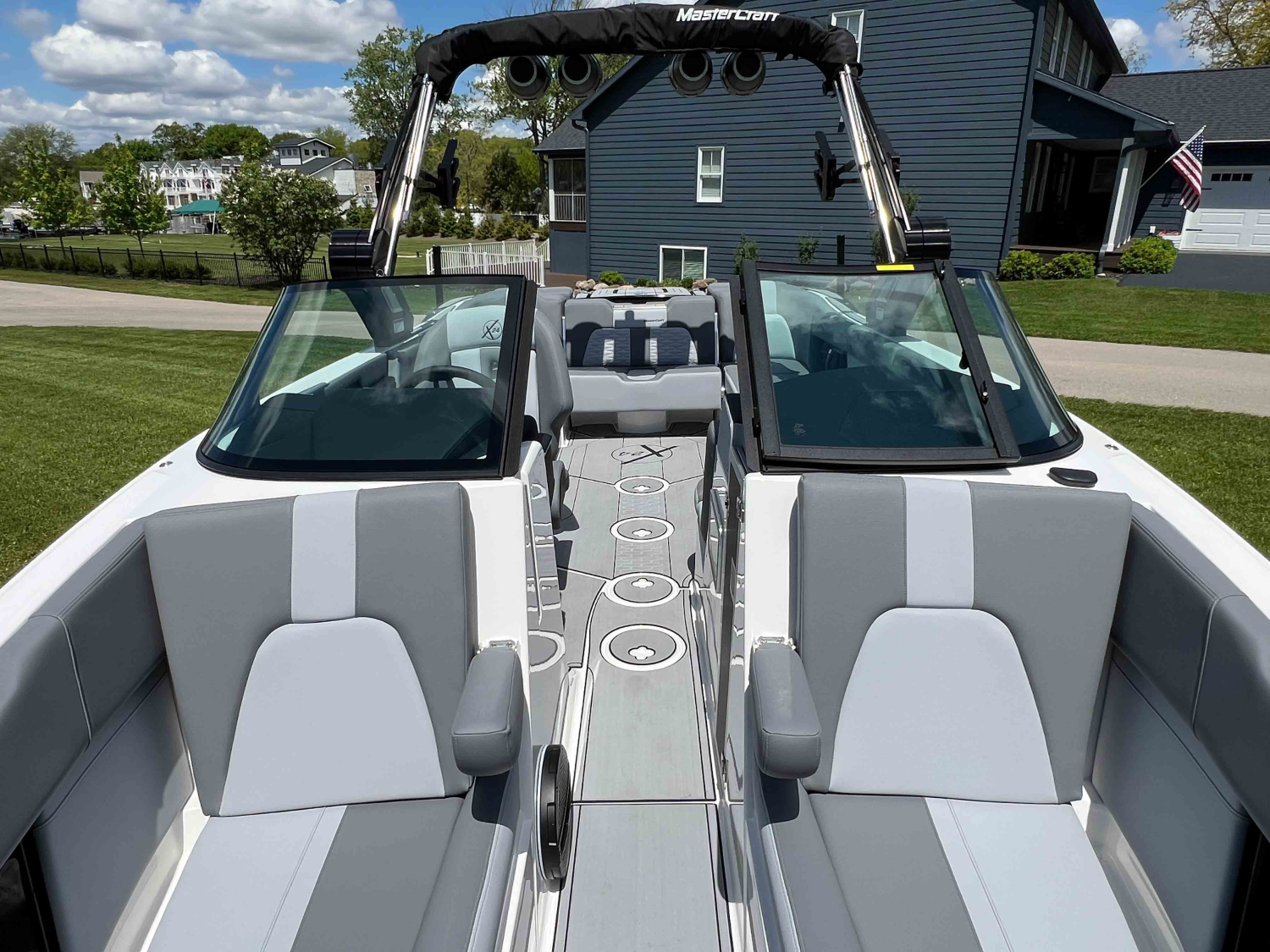 2025 Mastercraft Boats X24 for sale in , 