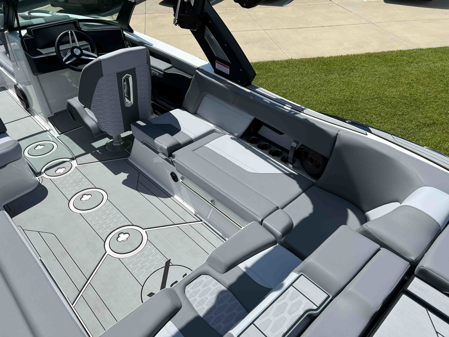 2025 MasterCraft X24