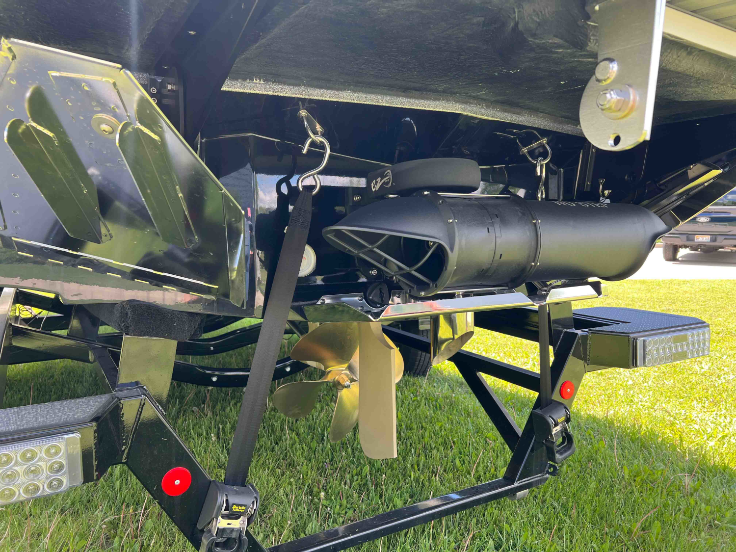 2025 MasterCraft X24