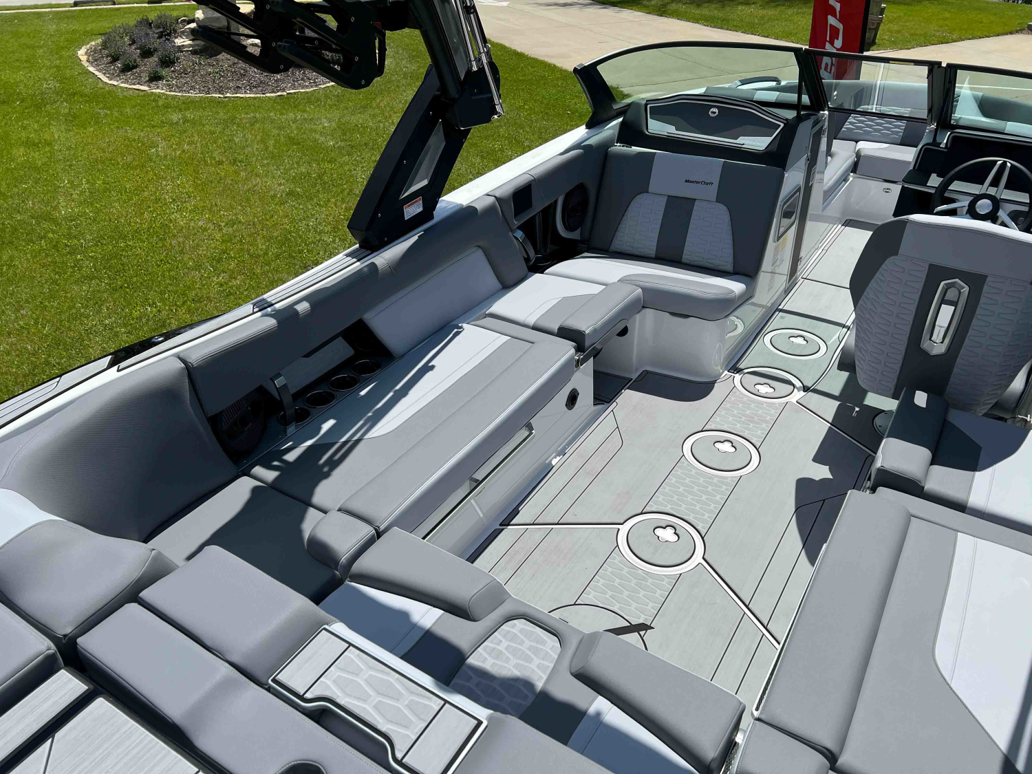 2025 MasterCraft X24