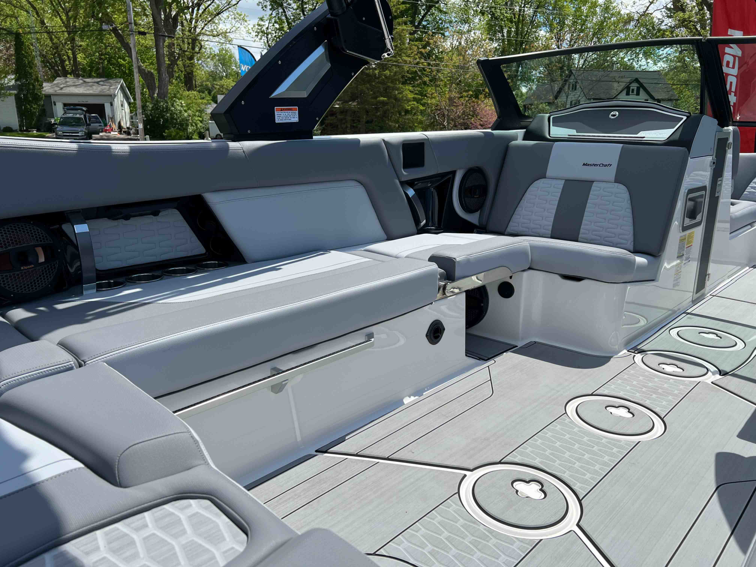 2025 Mastercraft Boats X24 for sale in , 