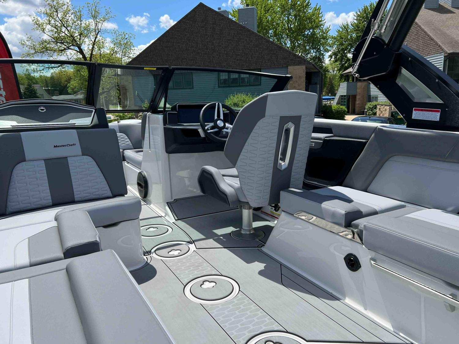 2025 Mastercraft Boats X24 for sale in , 