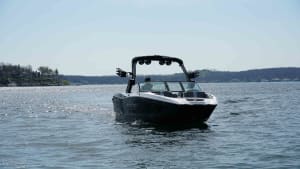 2025 MasterCraft X24
