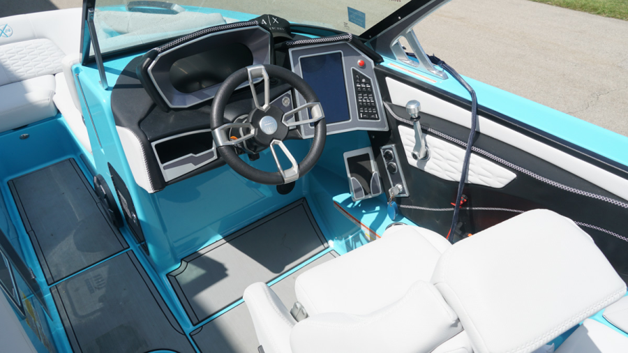 2021 Mastercraft Boats X24 for sale in , 