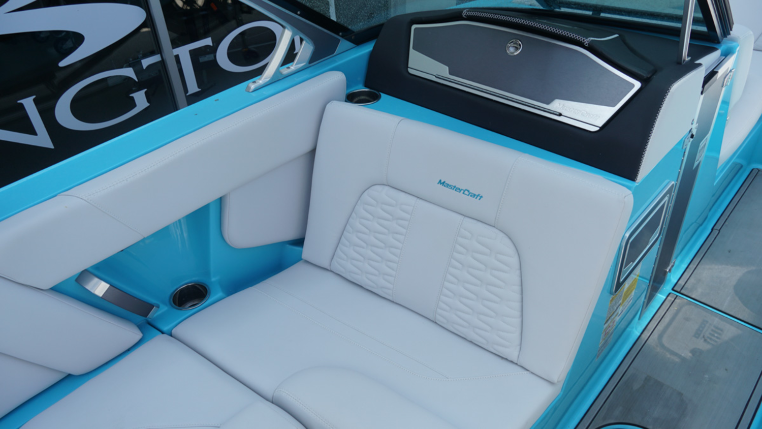 2021 Mastercraft Boats X24 for sale in , 