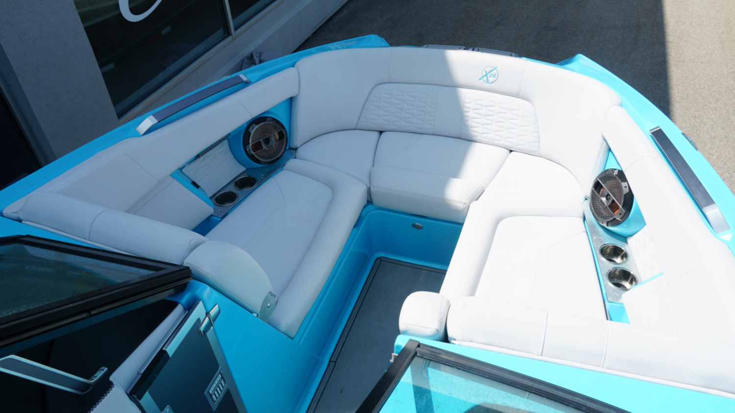 2021 Mastercraft Boats X24 for sale in , 