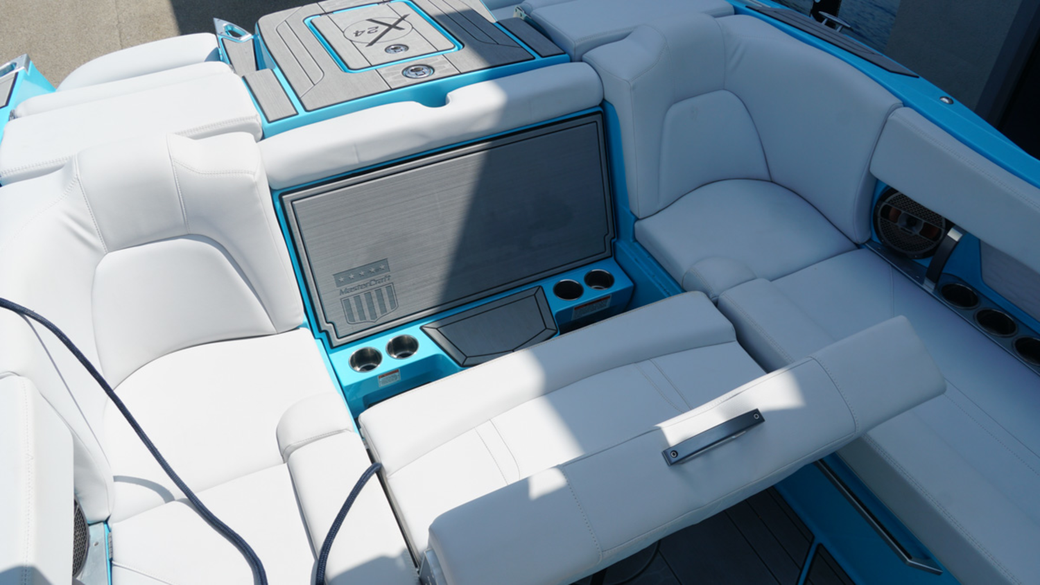 2021 Mastercraft Boats X24 for sale in , 