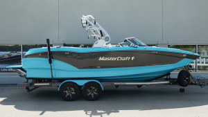 2021 Mastercraft Boats X24 for sale in , 