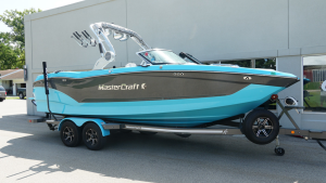 2021 Mastercraft Boats X24 for sale in , 