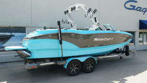 2021 Mastercraft Boats X24 for sale in , 