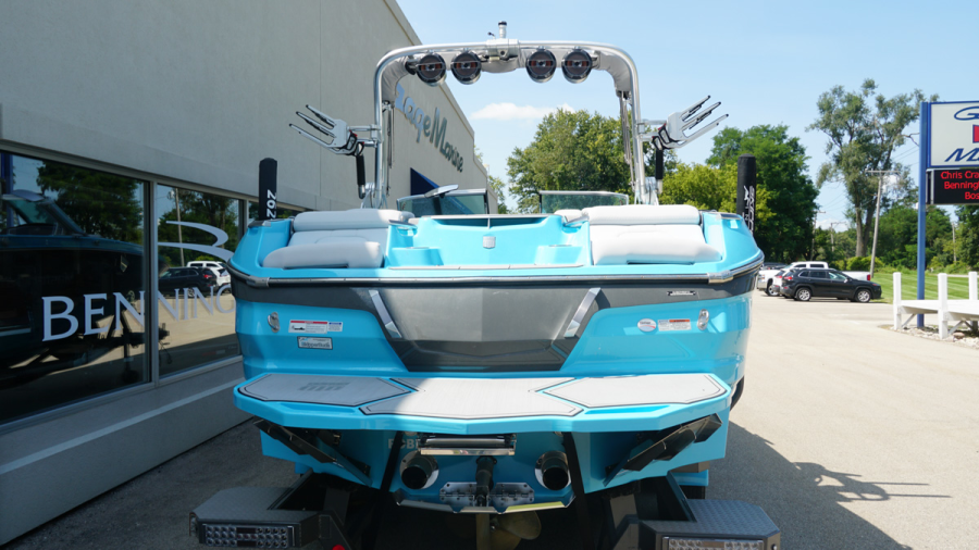 2021 Mastercraft Boats X24 for sale in , 