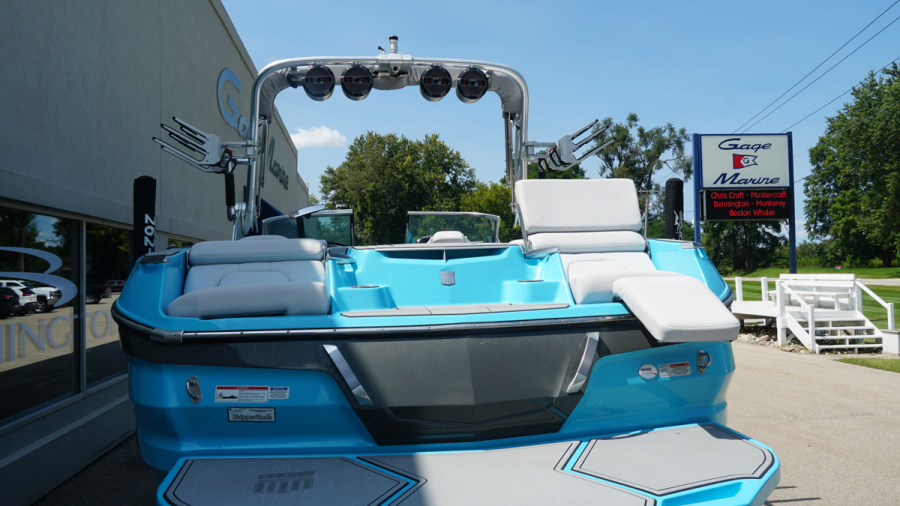 2021 Mastercraft Boats X24 for sale in , 