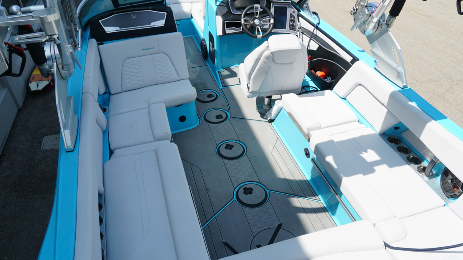 2021 Mastercraft Boats X24 for sale in , 