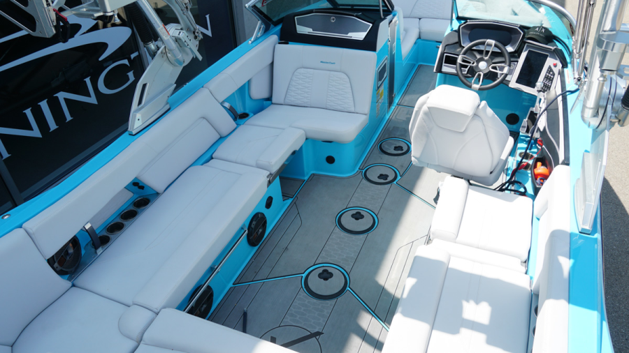 2021 Mastercraft Boats X24 for sale in , 