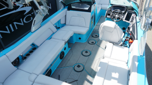 2021 Mastercraft Boats X24 for sale in , 