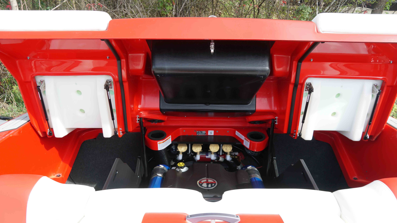 2021 Mastercraft Boats X24 for sale in , 