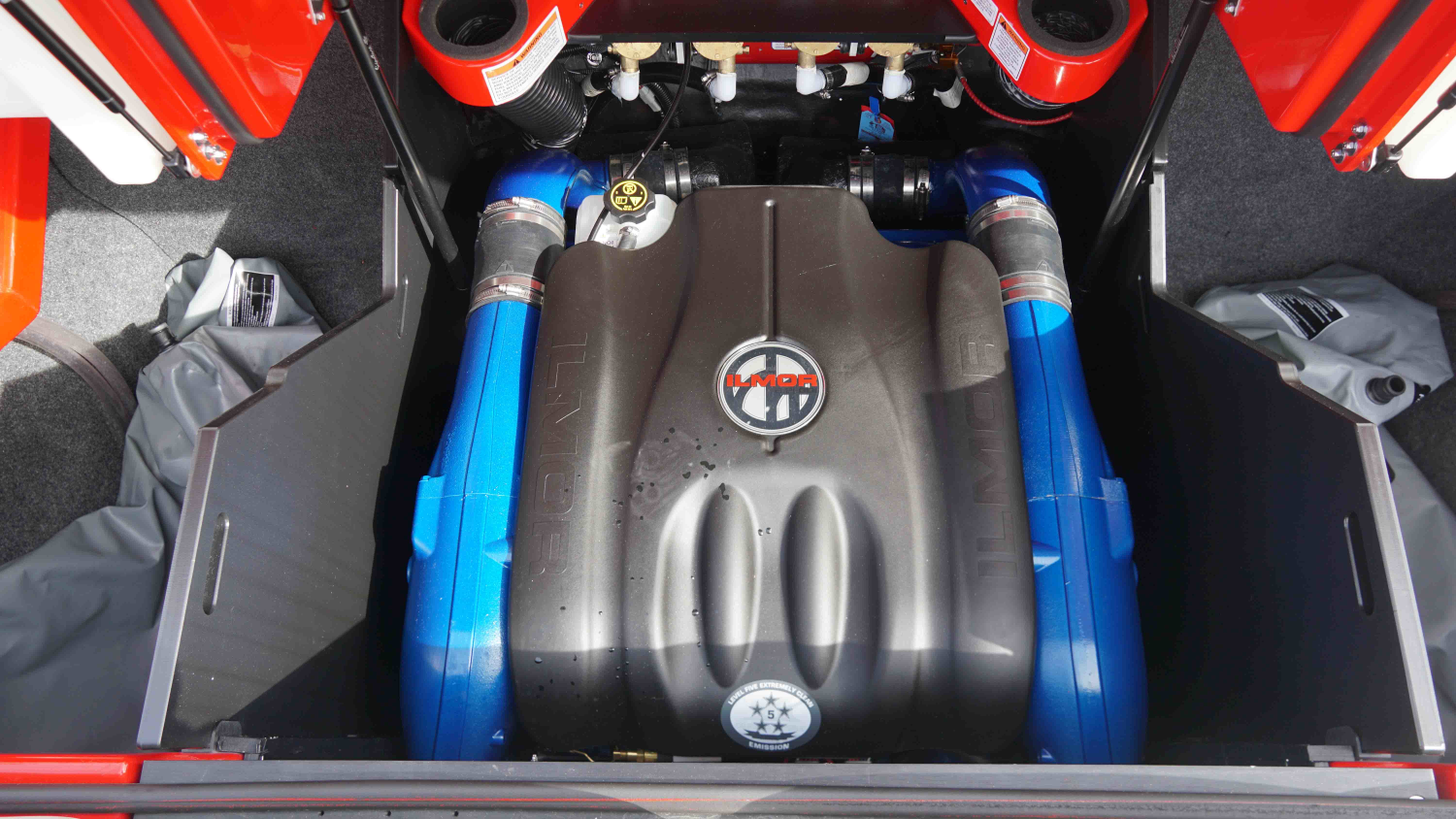 2021 Mastercraft Boats X24 for sale in , 