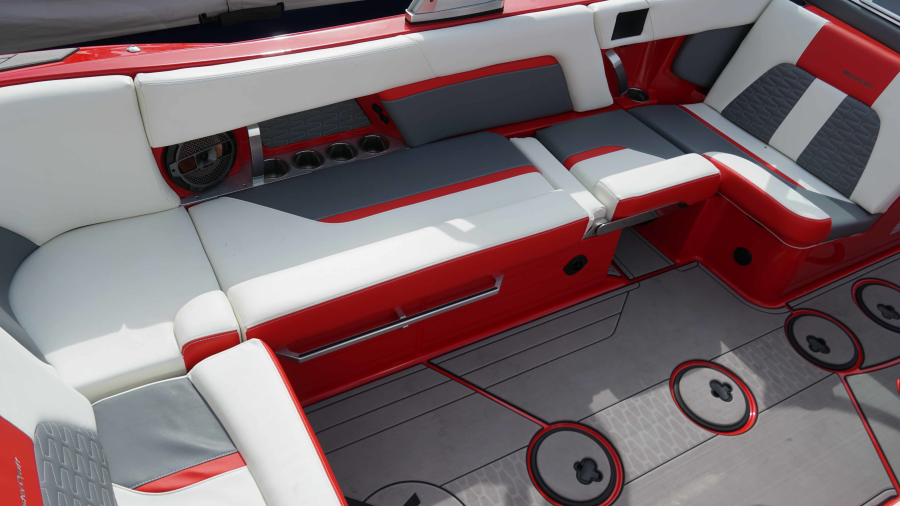 2021 Mastercraft Boats X24 for sale in , 