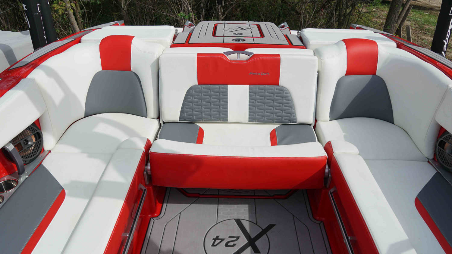 2021 Mastercraft Boats X24 for sale in , 