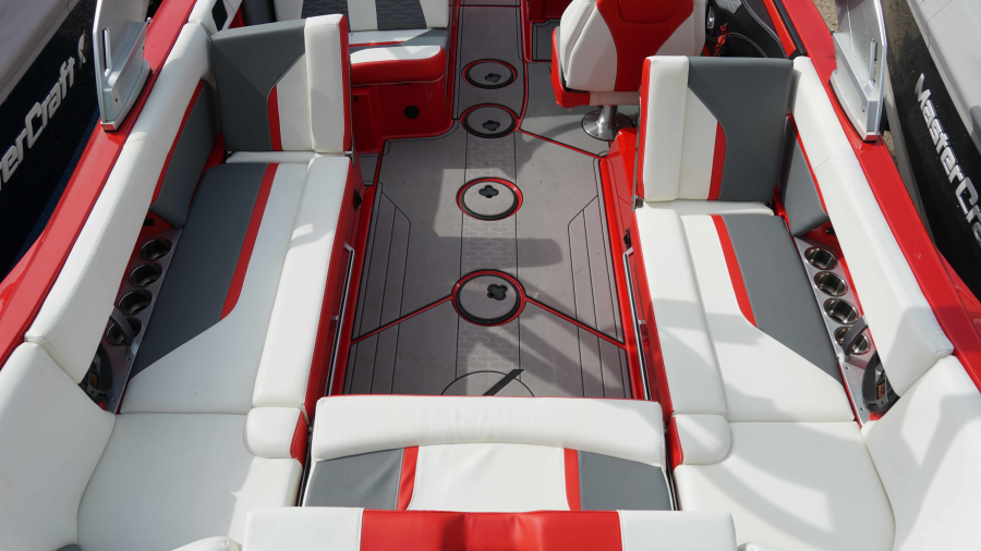 2021 Mastercraft Boats X24 for sale in , 