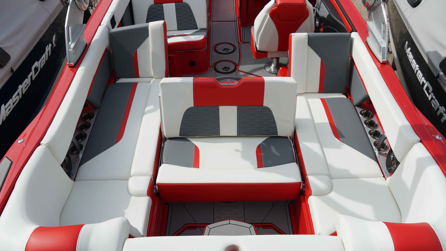 2021 Mastercraft Boats X24 for sale in , 