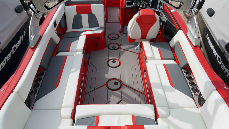 2021 Mastercraft Boats X24 for sale in , 