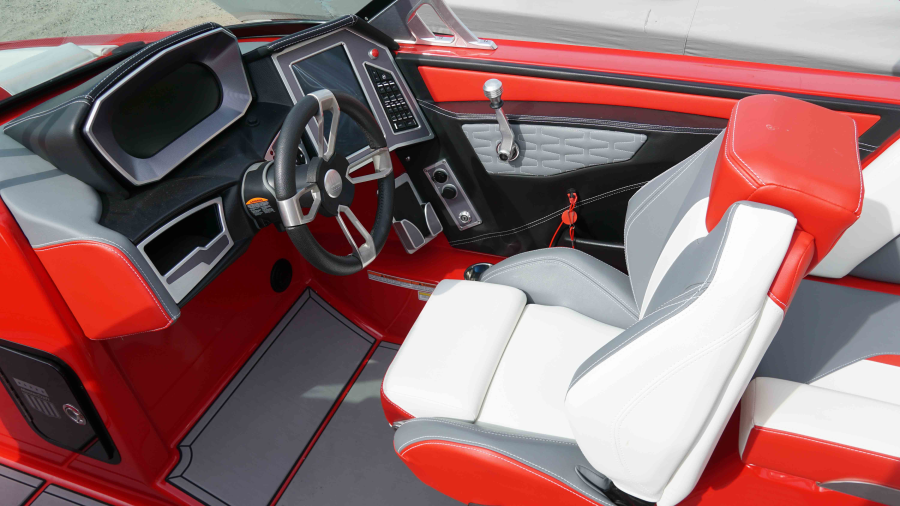 2021 Mastercraft Boats X24 for sale in , 