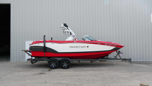 2021 Mastercraft Boats X24 for sale in , 