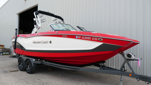 2021 Mastercraft Boats X24 for sale in , 